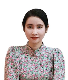 NGUYỄN THỊ NGỌC YẾN